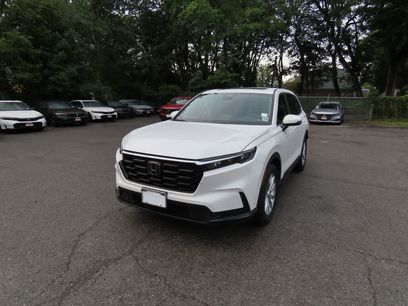 Certified 2024 Honda CR-V EX-L