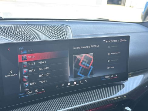 Used 2025 BMW M340i xDrive w/ Premium Package AWD/4WD image 17