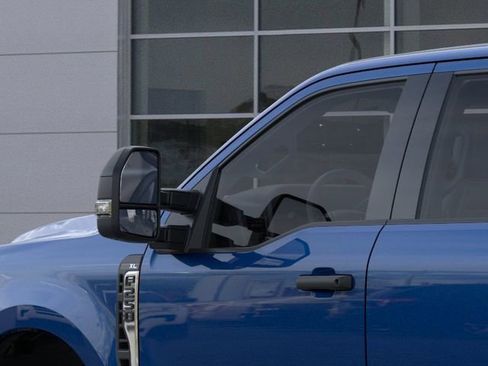 New 2026 Ford F250 XL w/ XL Chrome Package image 20