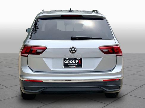 Used 2023 Volkswagen Tiguan S FWD image 9