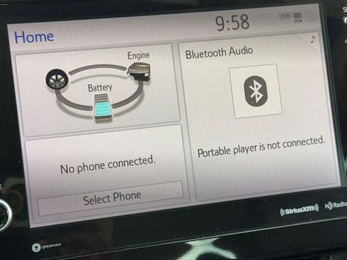 Used 2021 Toyota Camry XSE w/ Cold Weather Package FWD image 18