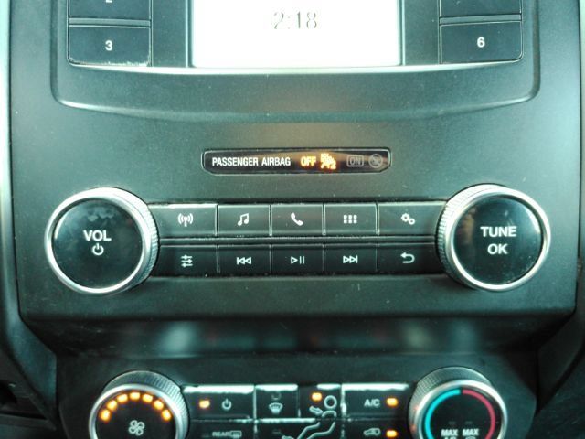 Used 2020 Ford Expedition Max XL AWD/4WD image 42