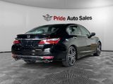 Used 2017 Honda Accord Sport Special Edition image 5