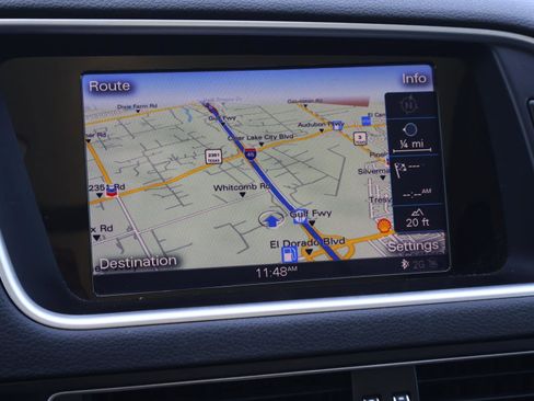 Used 2016 Audi Q5 2.0T Premium Plus w/ Technology Package image 30