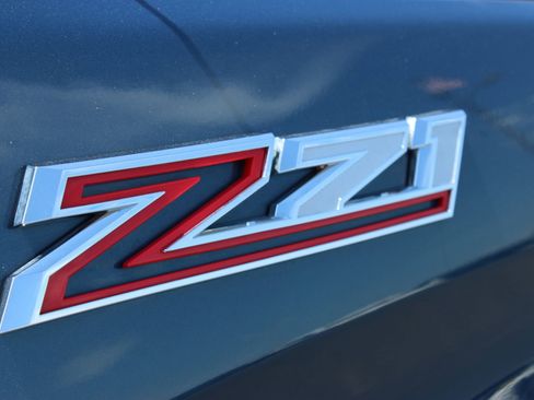 Used 2024 Chevrolet Silverado 1500 LT w/ Texas Edition Plus AWD/4WD image 28