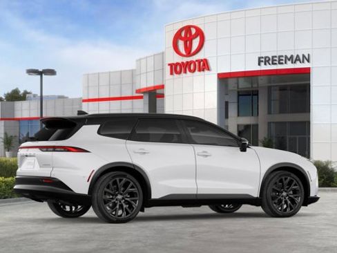 New 2026 Toyota Crown Signia image 13