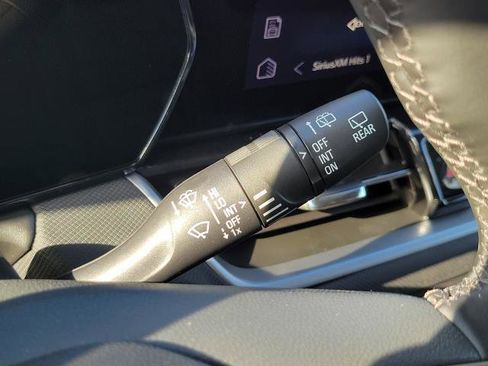 New 2026 Chevrolet TrailBlazer LT image 16