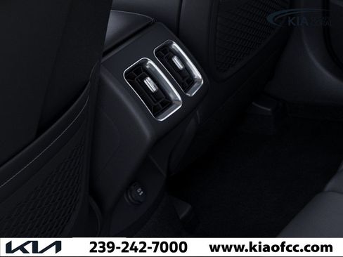 New 2026 Kia Sorento EX AWD/4WD image 26