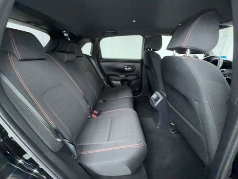 Used 2023 Honda HR-V Sport image 18