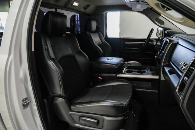 Used 2017 RAM 1500 Sport w/ Convenience Group RWD image 32