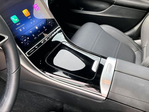 Used 2025 Mercedes-Benz C 300 C 300 image 16