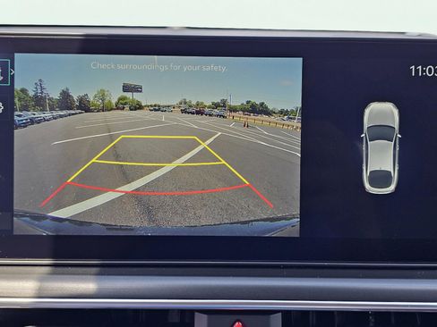 New 2026 Kia K5 GT-Line FWD image 29