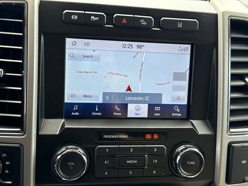 Used 2020 Ford F250 Lariat w/ Tremor Off-Road Package AWD/4WD image 15