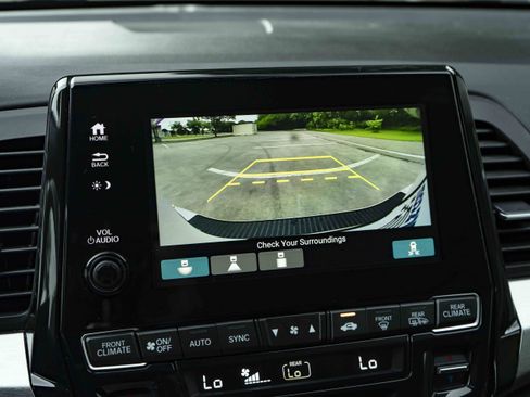 Used 2024 Honda Odyssey EX-L image 32