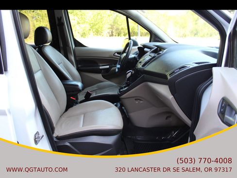 Used 2014 Ford Transit Connect XLT image 22