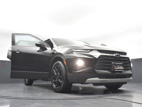 Used 2020 Chevrolet Blazer LT AWD/4WD image 33