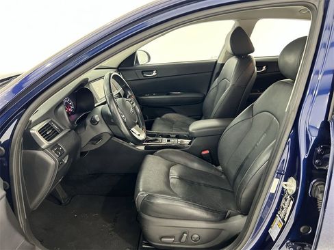 Used 2019 Kia Optima EX image 18
