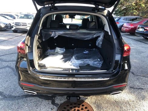 New 2026 Mercedes-Benz GLE 350 4MATIC image 39
