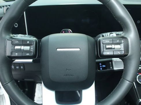 Used 2024 Hyundai Santa Fe Limited image 18