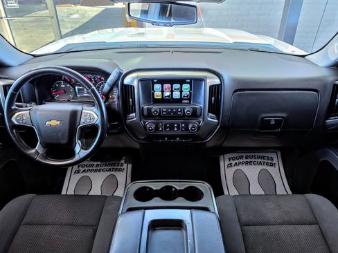 Used 2018 Chevrolet Silverado 1500 LT image 9