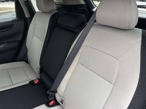 Certified 2026 Honda CR-V EX image 14
