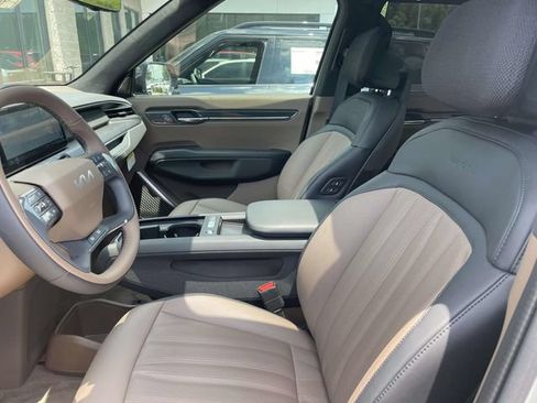 New 2026 Kia EV9 GT-Line AWD/4WD image 20