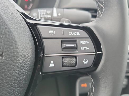 New 2026 Honda Civic Sport Touring image 17