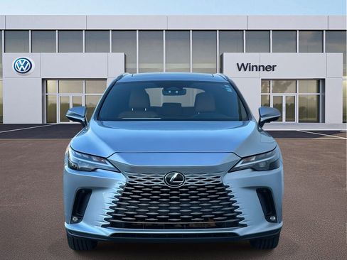 Used 2023 Lexus RX 350 Premium w/ Accessory Package image 6