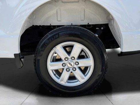 Used 2023 Ford F150 XLT w/ Equipment Group 301A Mid RWD image 50