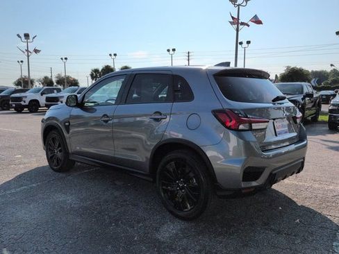 Used 2026 Mitsubishi Outlander Sport AWD image 6