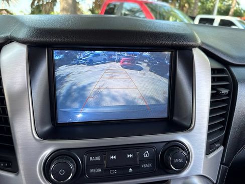 Used 2018 GMC Yukon SLT RWD image 36