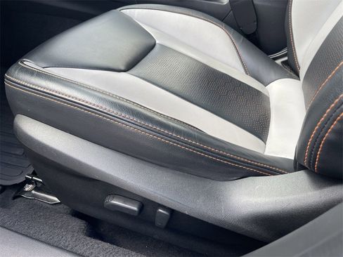 Used 2021 Subaru Crosstrek 2.5i Limited w/ Moonroof Package 2 image 16