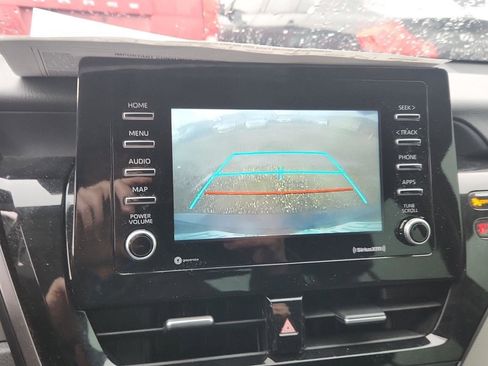 Used 2024 Toyota Camry LE image 14