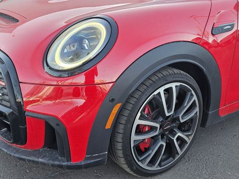 Used 2024 MINI Cooper John Cooper Works image 12