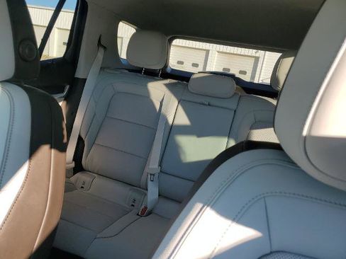 New 2026 GMC Terrain Denali image 28