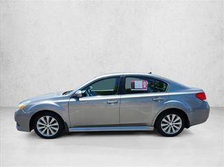 Used 2011 Subaru Legacy 2.5i Limited AWD/4WD video 2