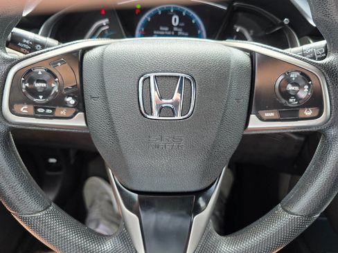 Used 2019 Honda Civic EX image 16