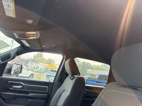Used 2019 RAM 1500 Big Horn AWD/4WD image 31