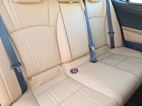 Used 2025 Lexus ES 350 Ultra Luxury FWD image 33