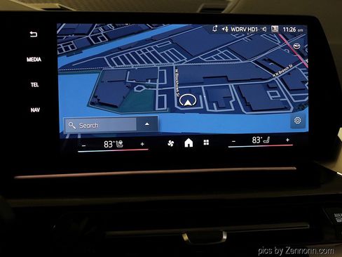 New 2026 BMW X1 xDrive28i w/ Convenience Package image 19