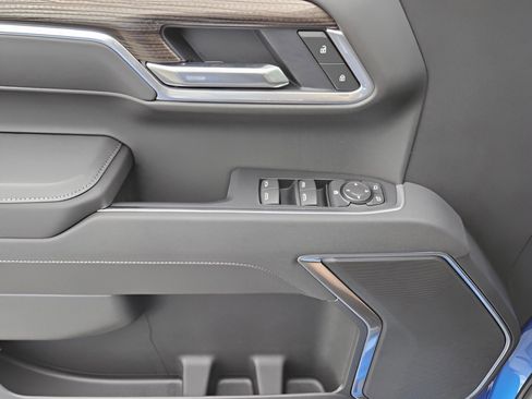 New 2026 Chevrolet Silverado 1500 RST image 12