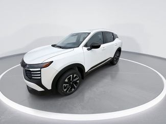 New 2026 Nissan Kicks SV w/ SV Premium Package video 4