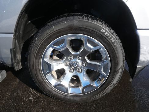 Used 2020 RAM 1500 Big Horn image 33