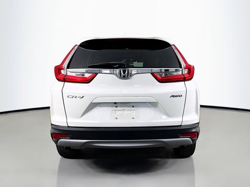 Used 2018 Honda CR-V EX image 6