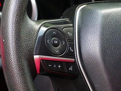 Used 2023 Toyota Camry LE FWD image 23