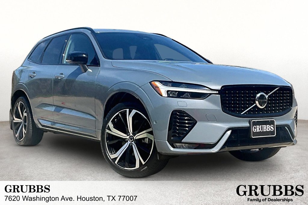 Used 2024 Volvo XC60 B5 Ultimate AWD/4WD image 1