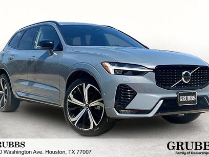 Used 2024 Volvo XC60 B5 Ultimate