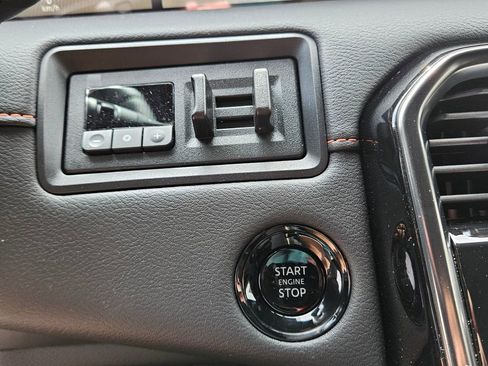 New 2025 Nissan Armada PRO-4X AWD/4WD image 21