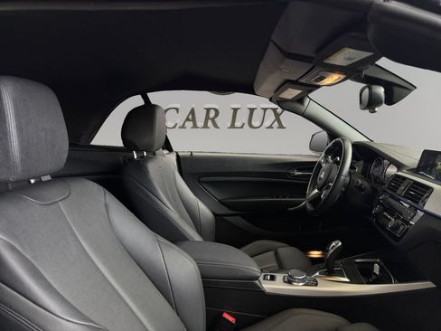 Used 2019 BMW M240i xDrive Convertible AWD/4WD image 14