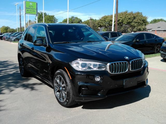 Used 2018 BMW X5 xDrive40e AWD/4WD image 4